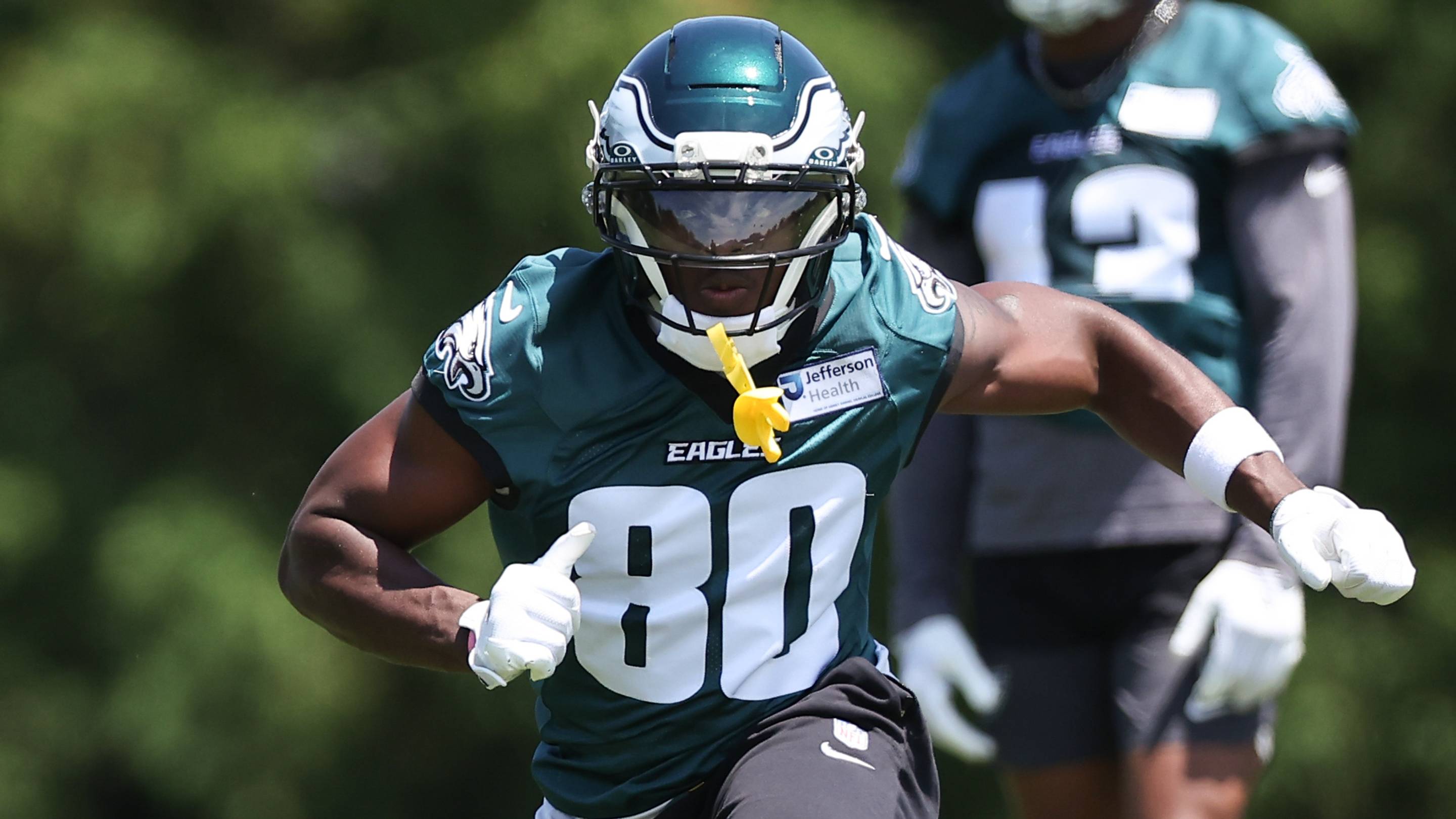 16 Winners And 11 Losers After First 11 Practices of Eagles Training Camp
