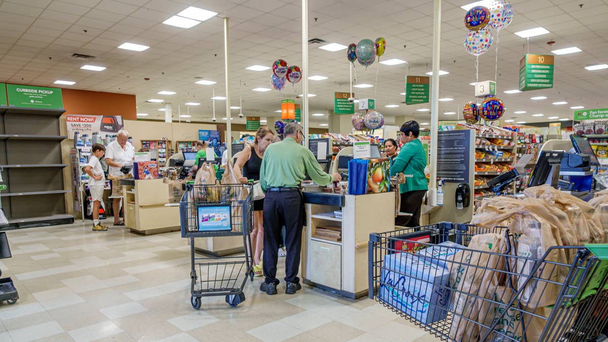Publix makes significant checkout policy change for customers