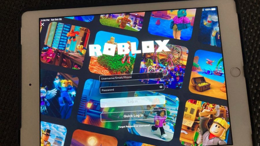 Senate investigates kids’ safety issues in online game Roblox