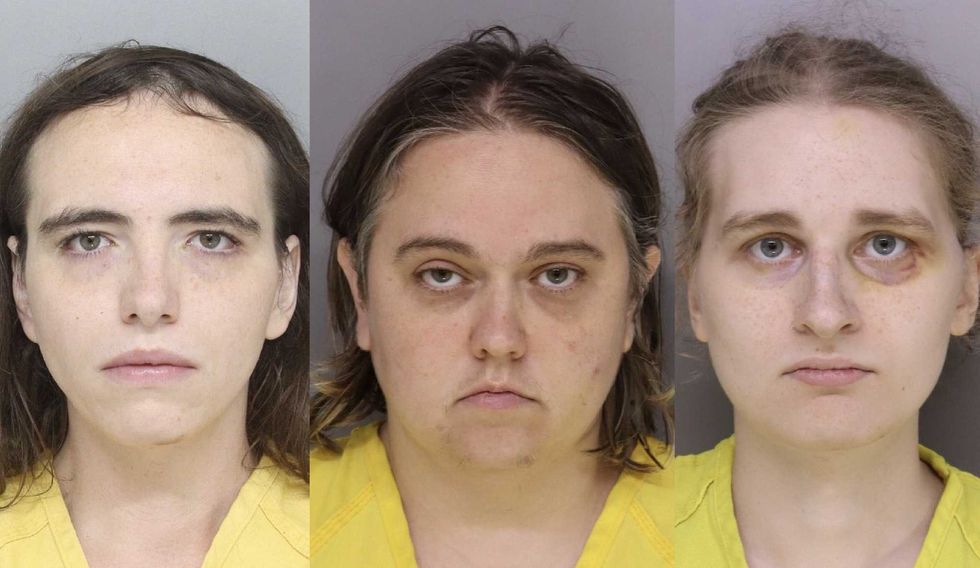 'Horrific, monstrous, unfathomable': Prosecutor unveils shocking details in 'co-parent' torture and death of 7-year-old boy