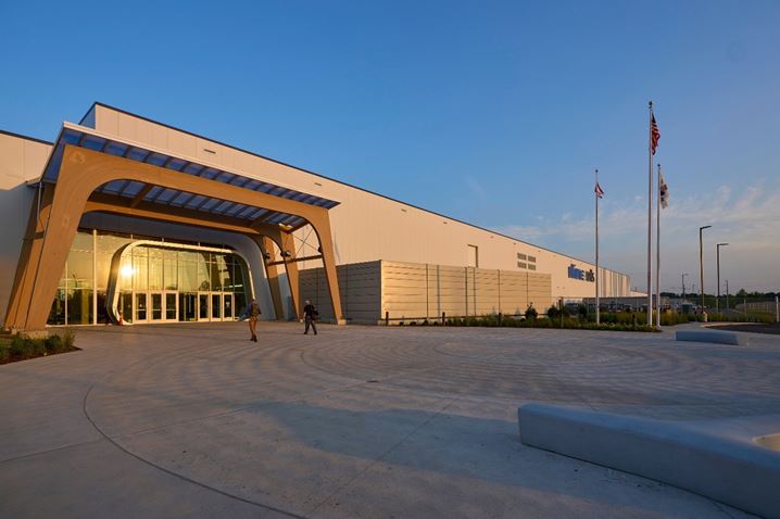 Ultium Cells to restart production at Ohio battery plant