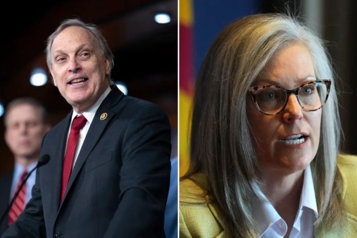 Arizona Gov. Katie Hobbs again refuses in-person face-off against GOP opponent