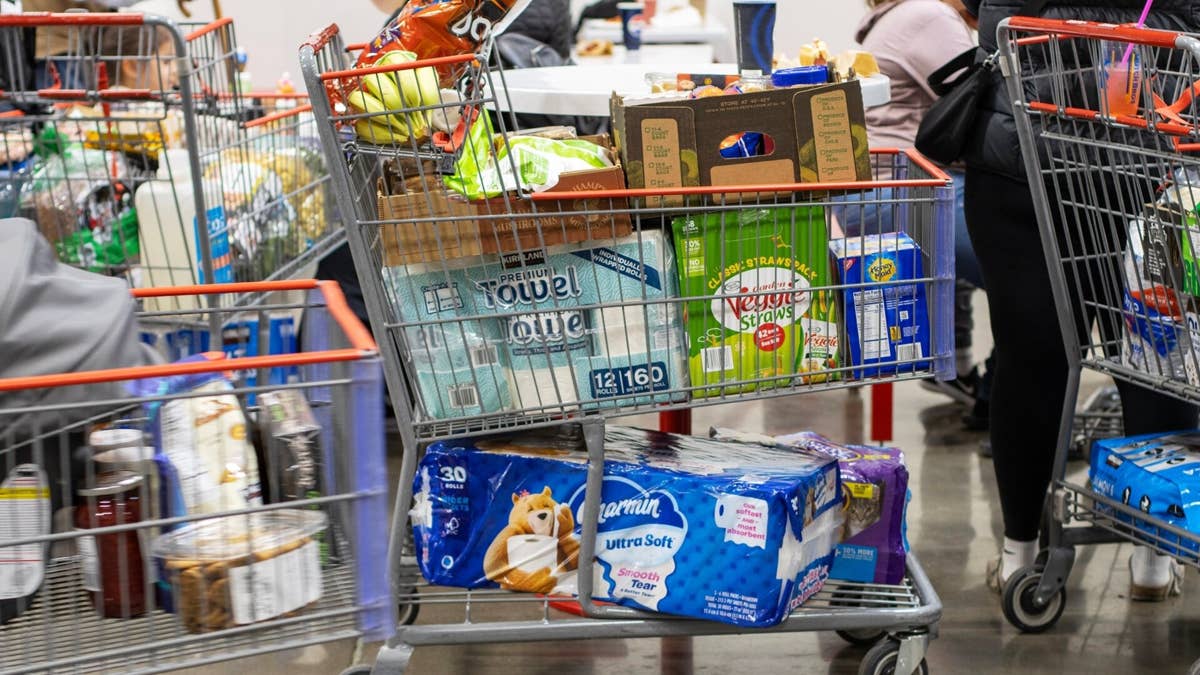 Discontinued Costco member favorite returns to shelves