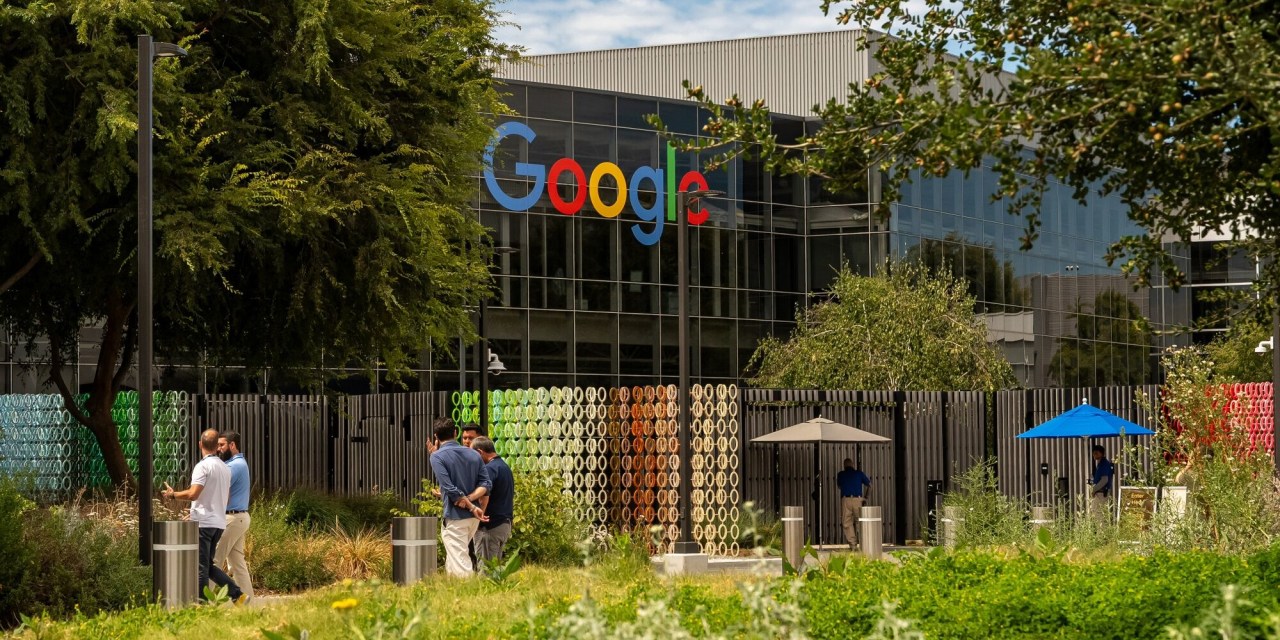 How Big Tech Is Inflating Each Other’s Earnings