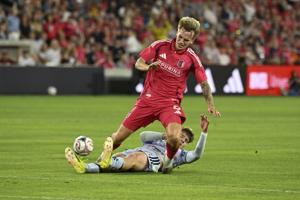 5 things to know about City SC's game Saturday at San Jose