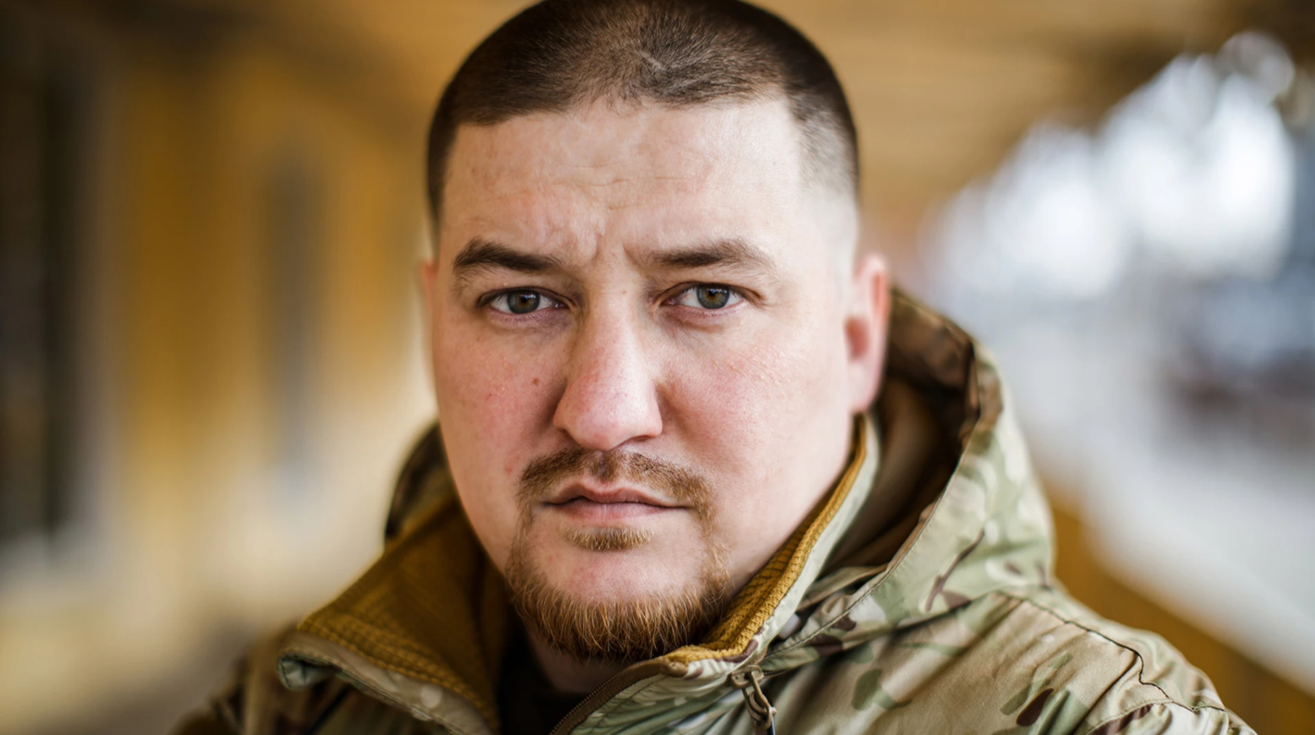 Former 80th Air Assault Brigade commander Ishkulov to lead Ukraine’s 11th Corps