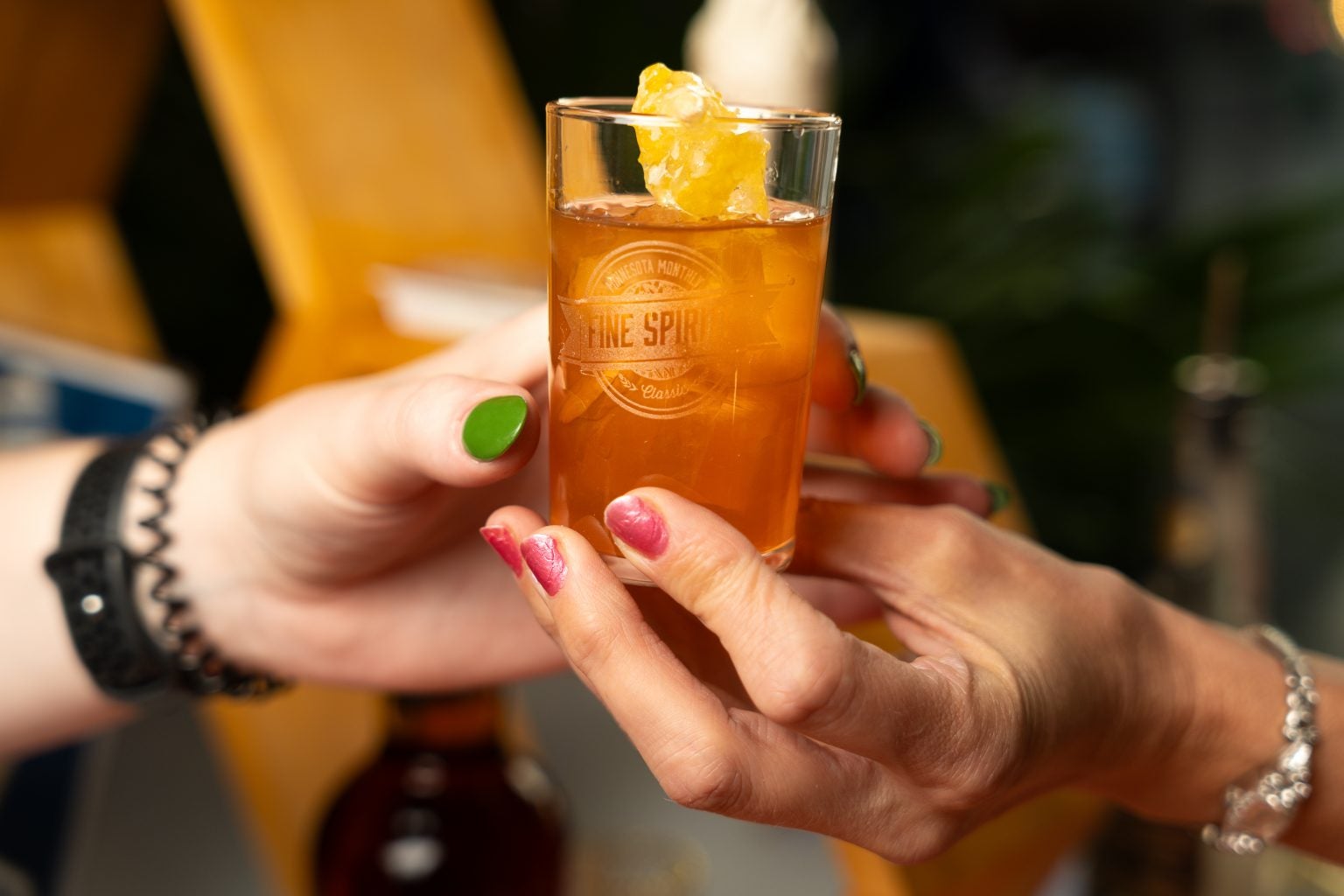 Minnesota Monthly’s Fine Spirits Classic