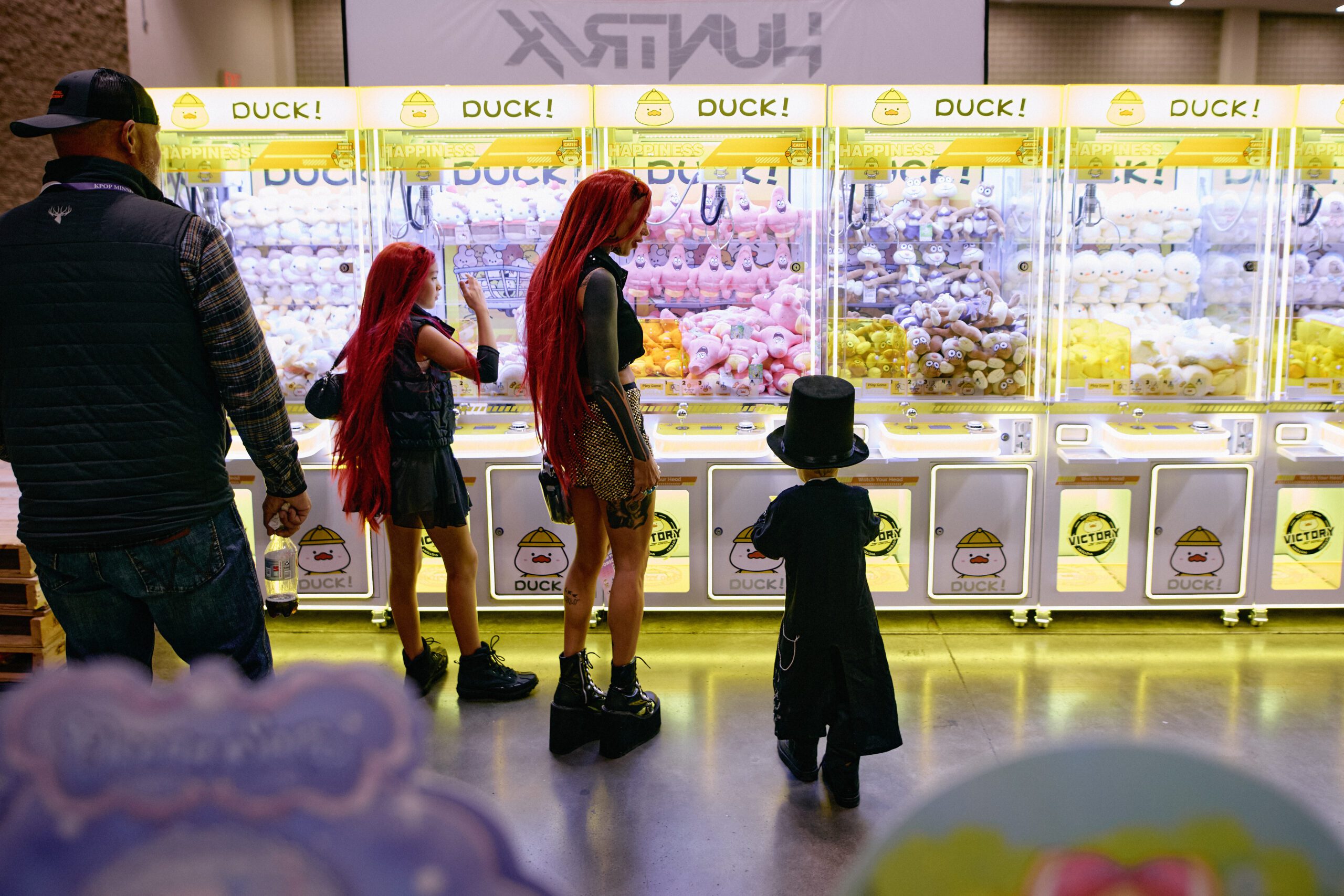 KPOP MINNECON