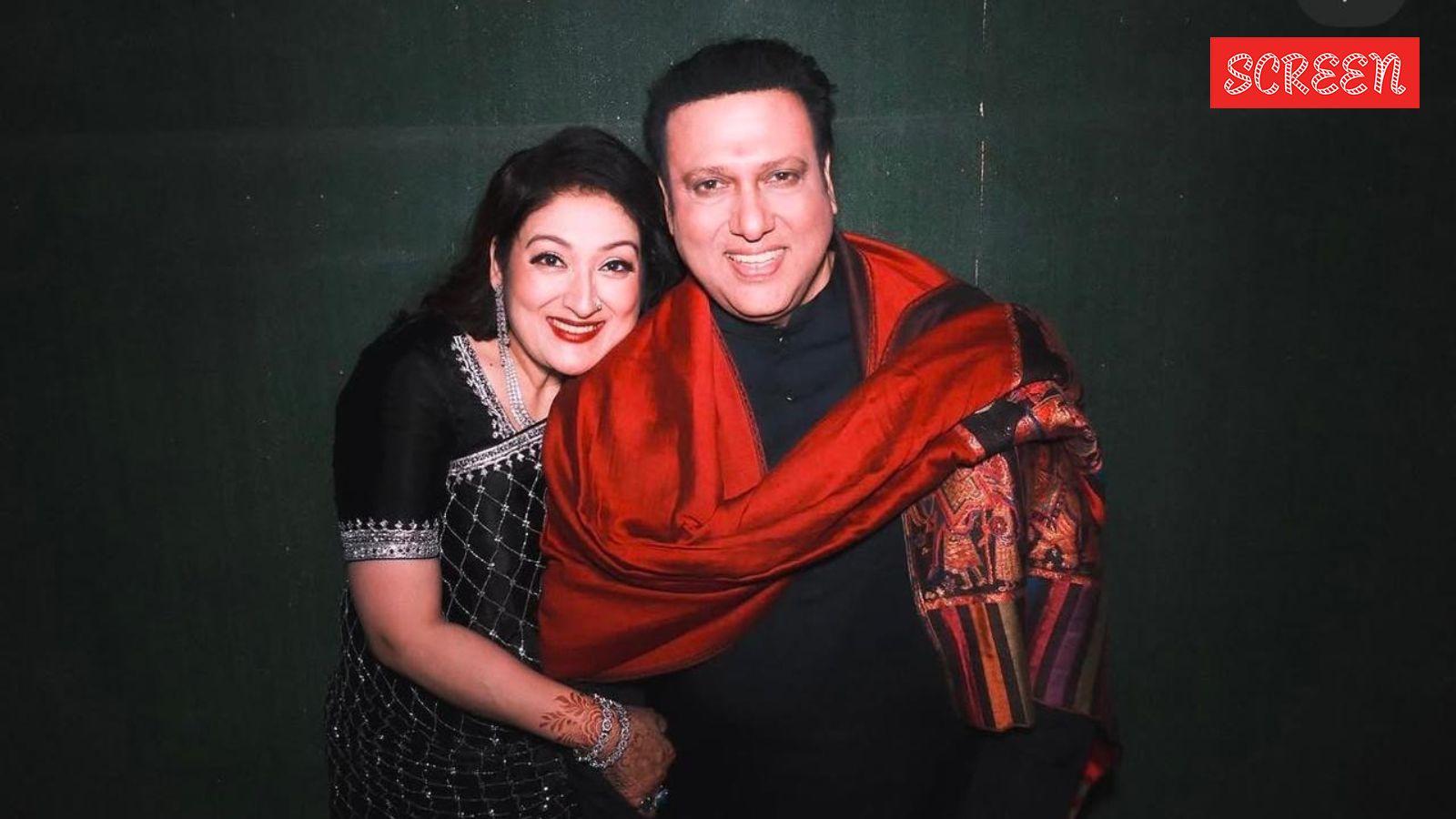 Govinda responds to wife Sunita amid feud: ‘Stay within your limits, you may need me’