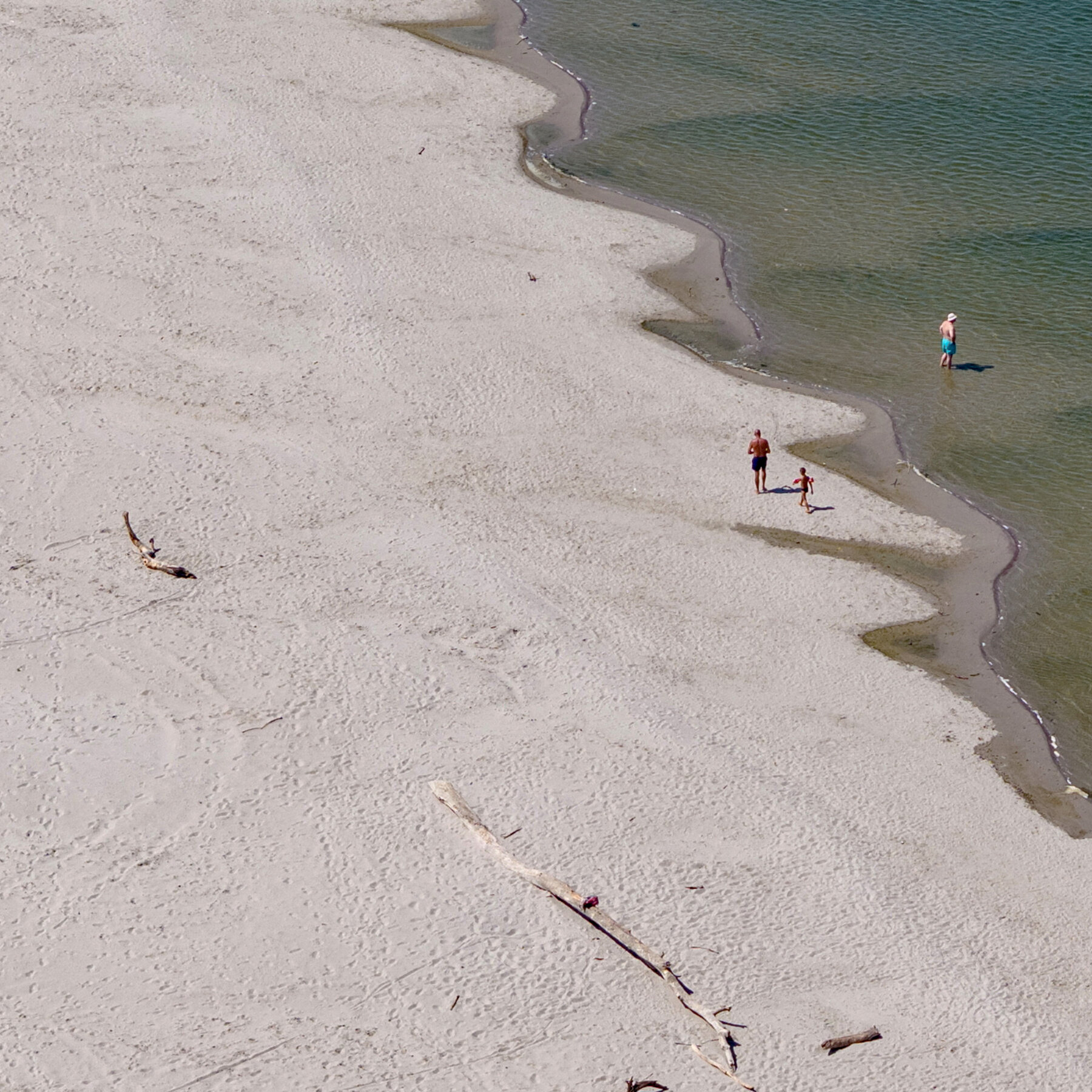Europe’s Great Rivers Are Dying. The Continent Is In for a Shock.
