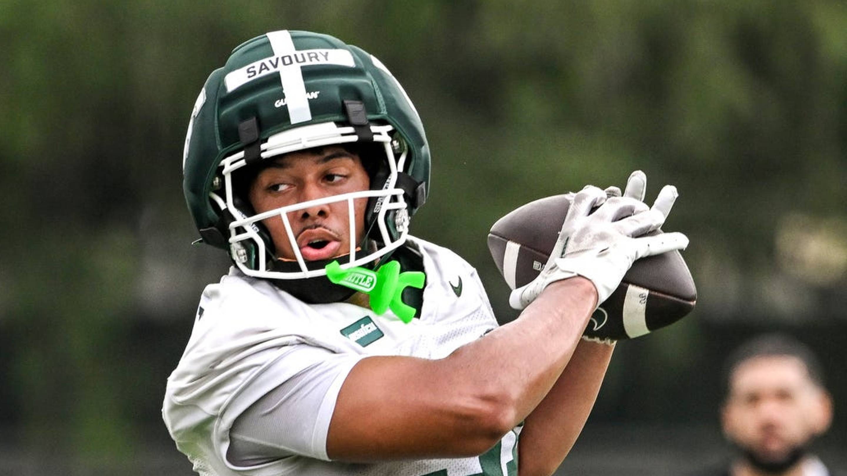 How MSU's Camp Could Impact Program's Long-Term Future