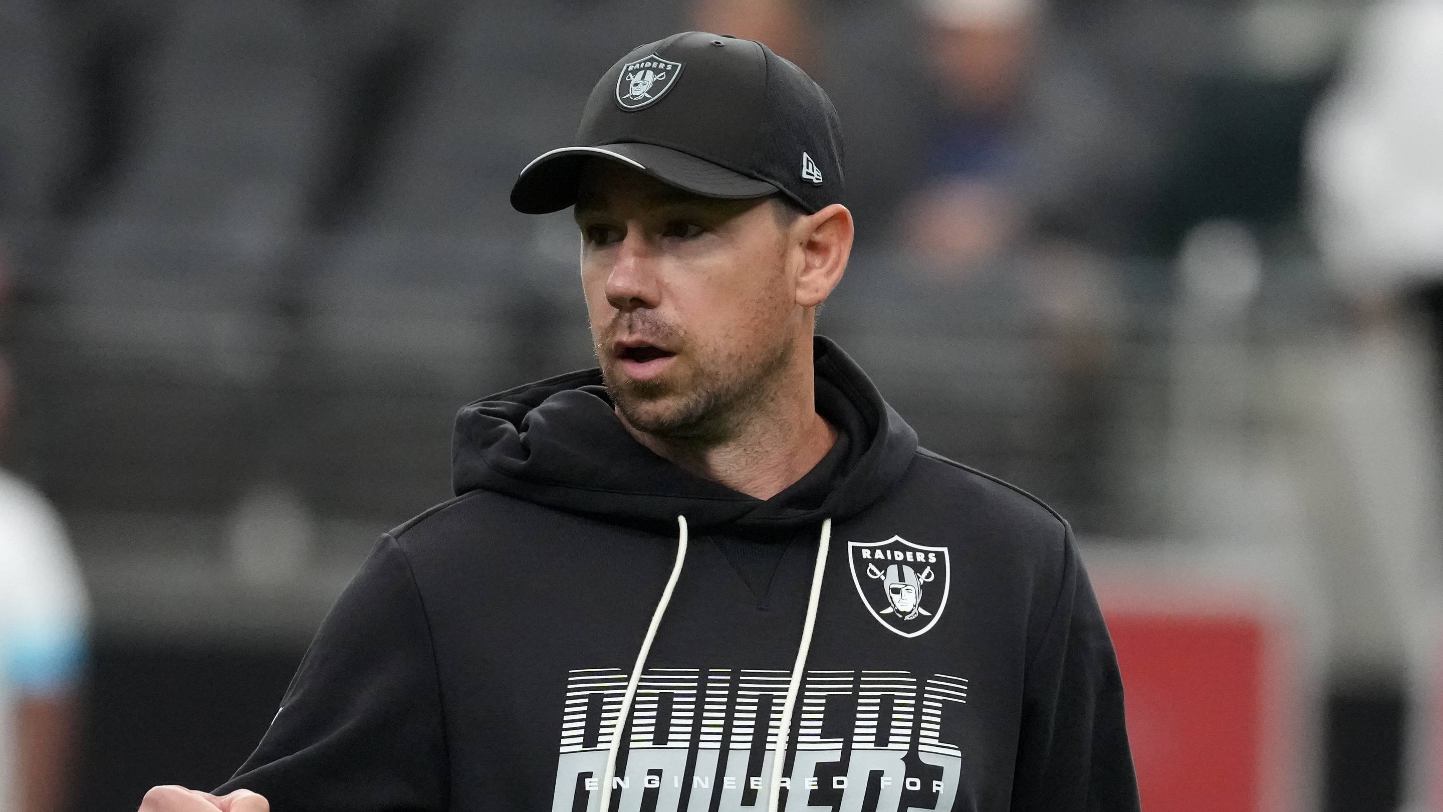 Raiders Veterans Trending Toward Roster Bubble (and Who’s Replacing Them)