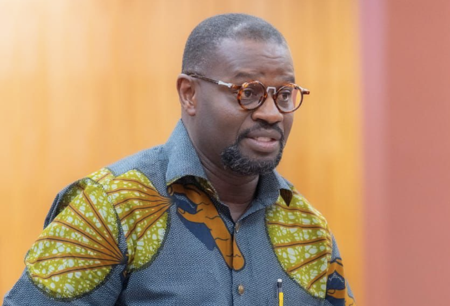 Galamsey is becoming a national survival issue – Annoh-Dompreh