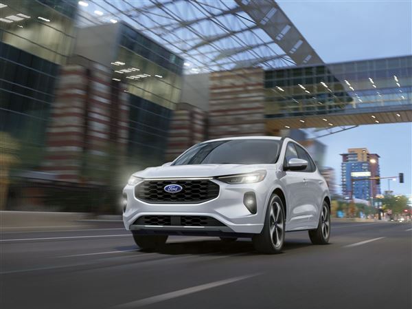 Behind the Wheel: The cars that won't be around next year