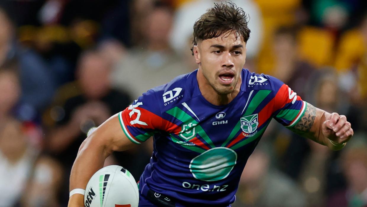 Warriors player ratings: Tell us how they performed against the Broncos