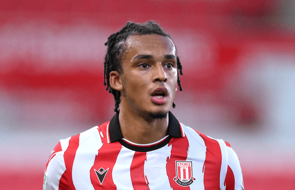 Tottenham's Ashley Phillips joins Middlesbrough in permanent deal