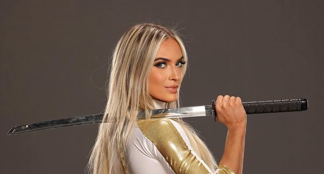 Karmen Petrovic Says She Didn’t Expect To Have Creative Freedom With Her Character And Gear In WWE