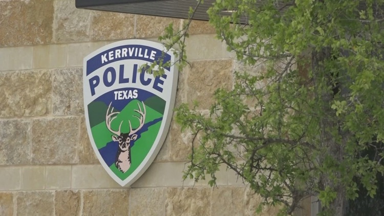 Kerrville police clarify license plate reader use, say department does not have Flock cameras