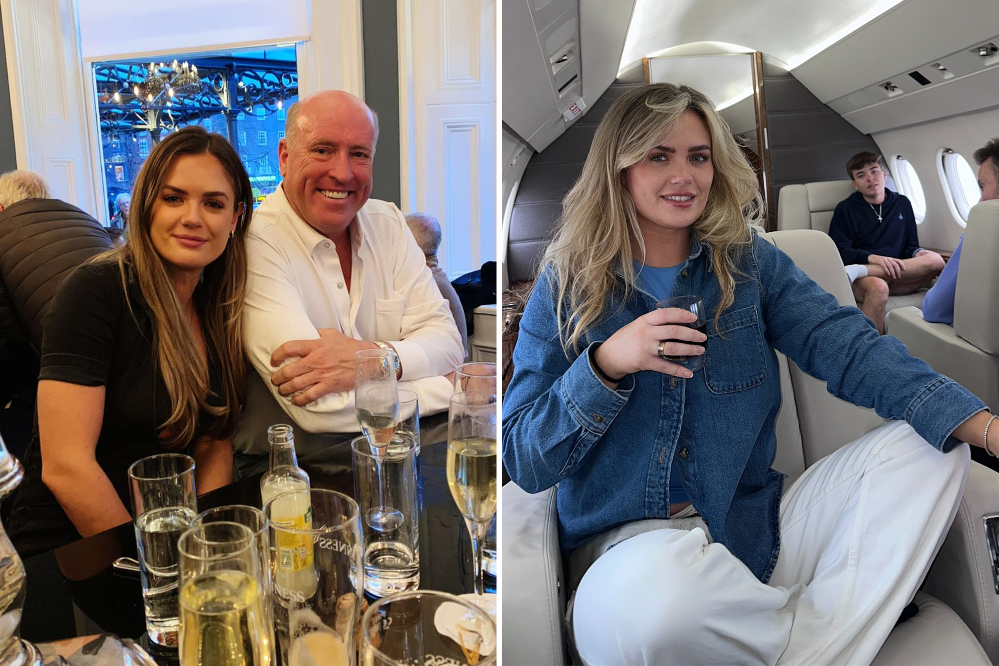 NYC designer found dead on Montauk yacht ‘harassed’ and accused of fraud by boat owner days before death, texts reveal