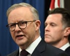 Australia’s biggest gun buyback in decades to launch in NSW after funding deal with federal government