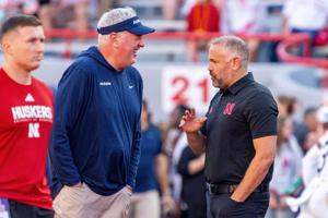 'It's boom or bust': One college football team letting fan call plays