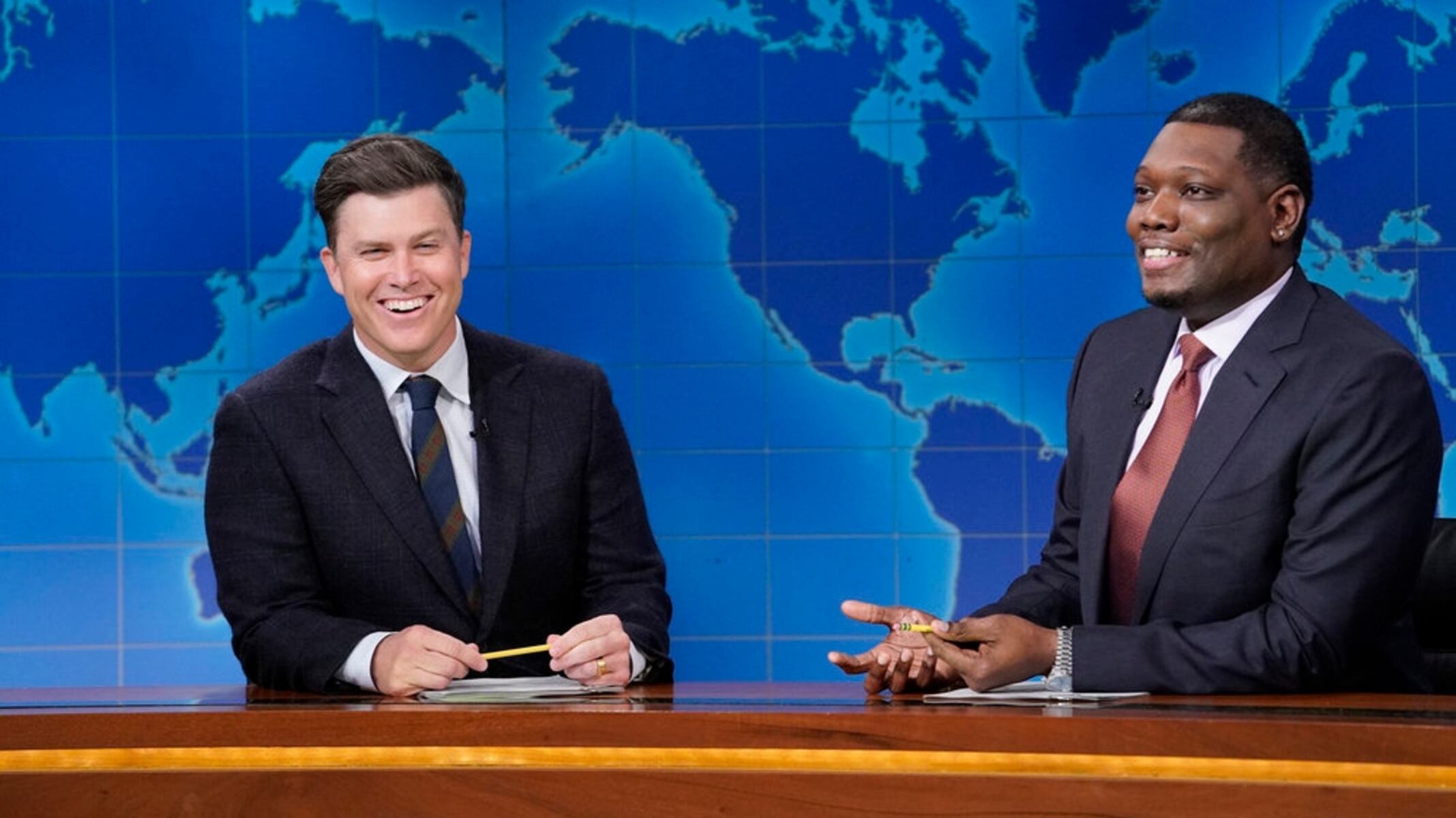 When does ‘Saturday Night Live’ start again?