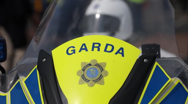 Gardaí seize drugs worth €100,000 as part of scrambler crackdown