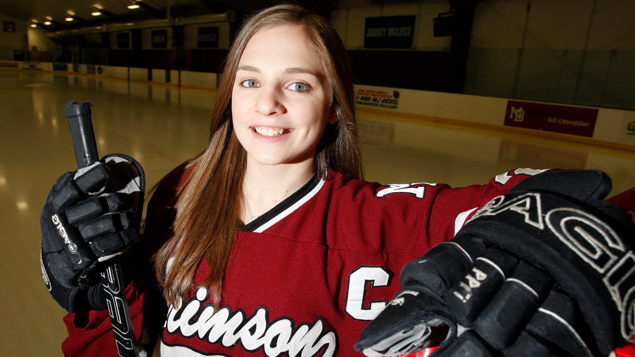 2010-11 N.J. girls ice hockey final rankings: HS historical project