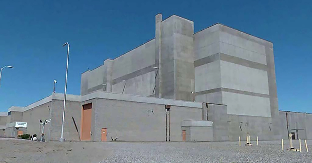 Trump administration denies nuclear safety watchdog crucial access