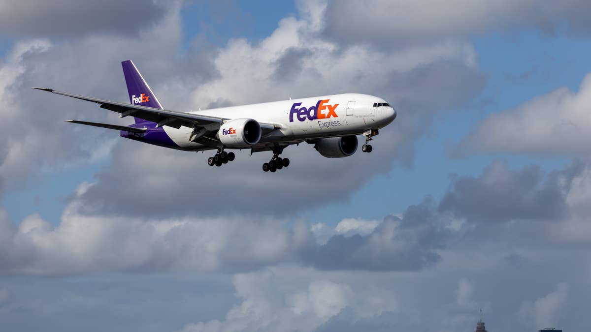 FedEx closes more U.S. locations as it changes how packages move