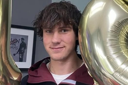 Body found in search for missing Brit, 18, who vanished in mountains near Dracula’s castle on solo hiking trip