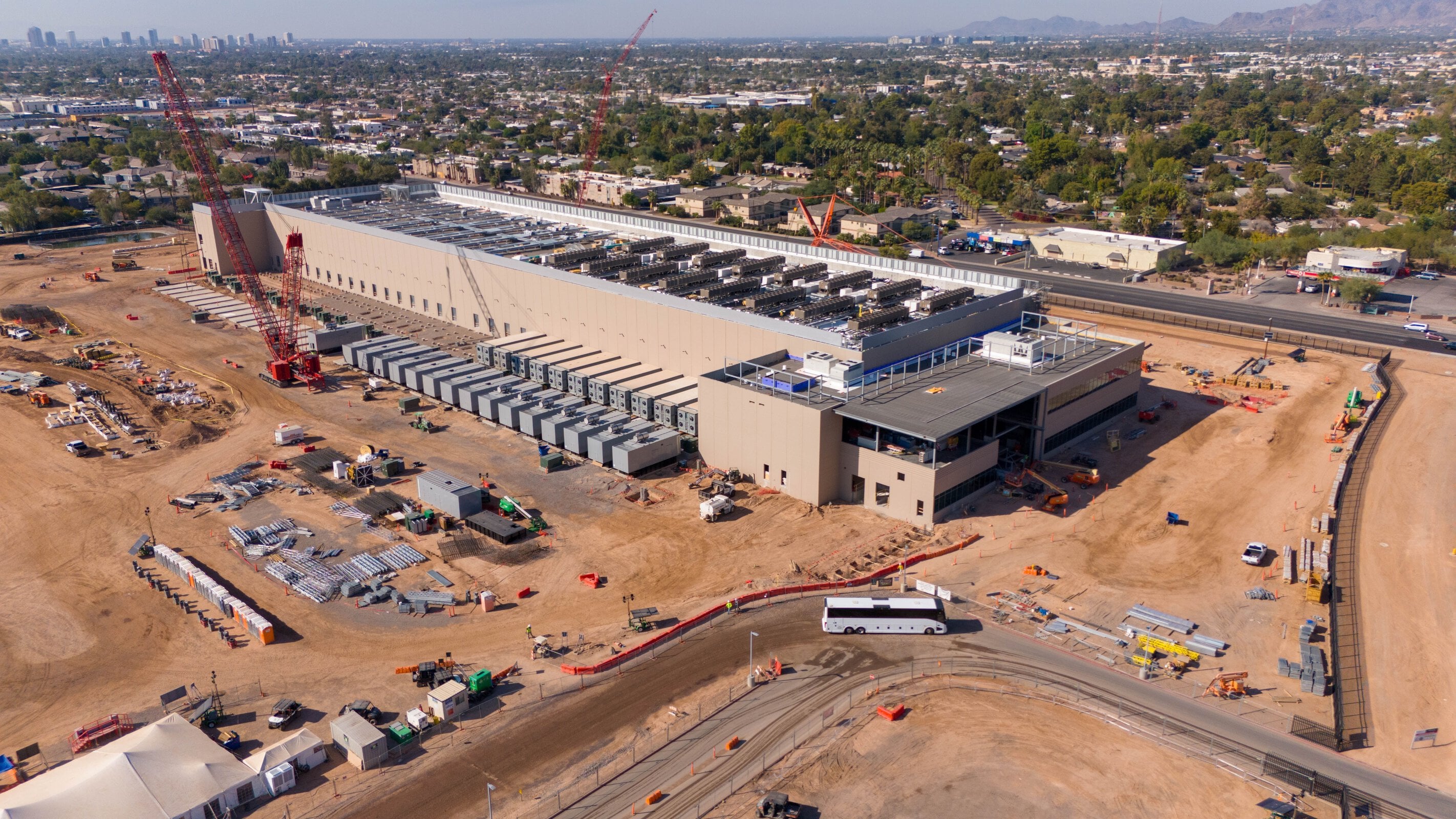 The 5 Biggest Risks Americans Don’t Think About Behind the Data Center Boom