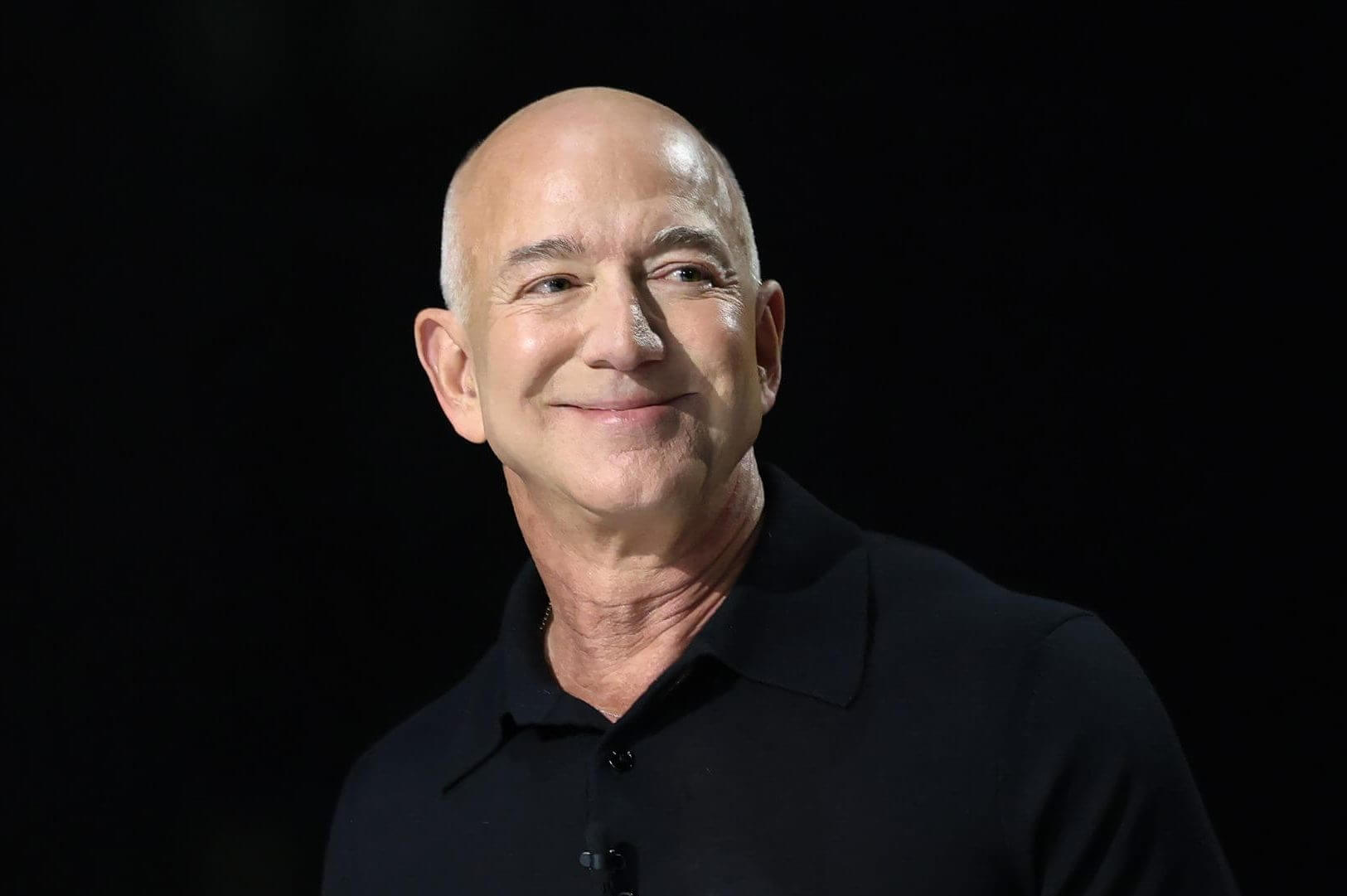 Jeff Bezos consortium hold option to purchase controlling stake in Liverpool per terms of deal