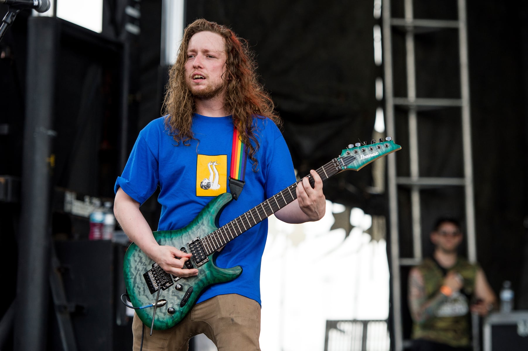 Rock star facing life in prison. Here’s what we know