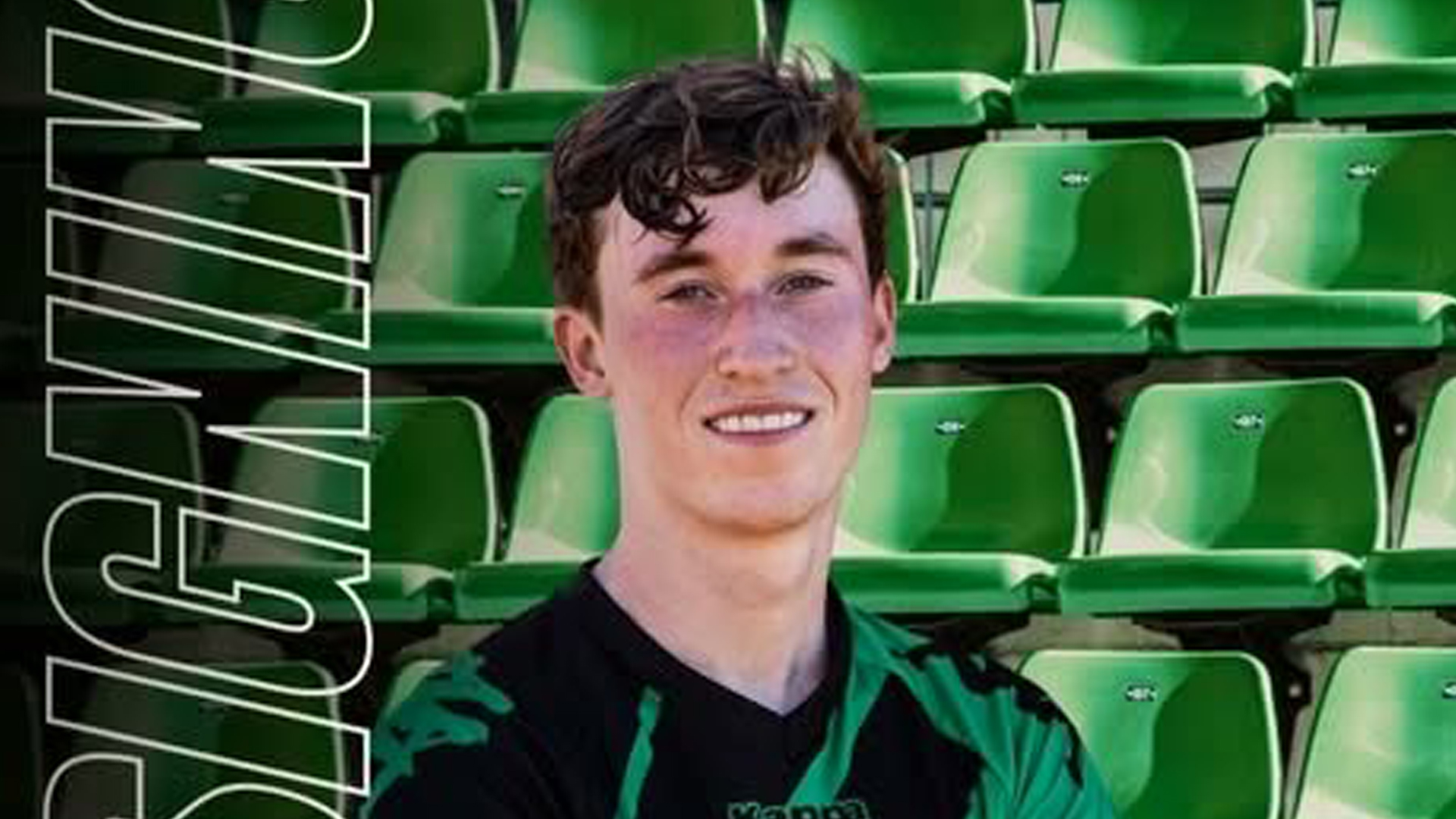 Liverpool legend and former England star’s son, 20, joins Conference League side after leaving Stockport