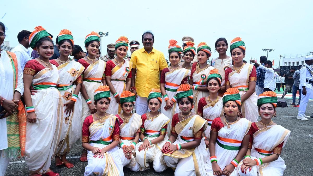 ₹681 crore proposed modernisation works of Godavari Delta System, says Minister