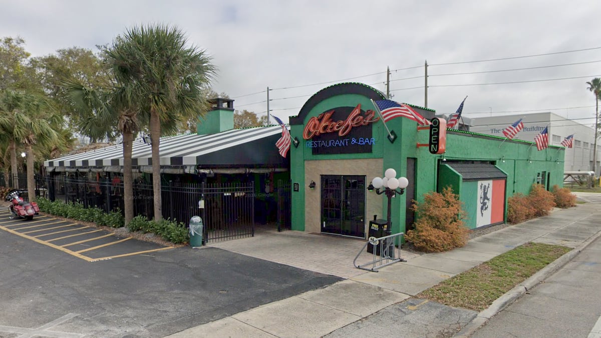 O’Keefe’s Tavern moving to former Capogna’s Dugout in Clearwater