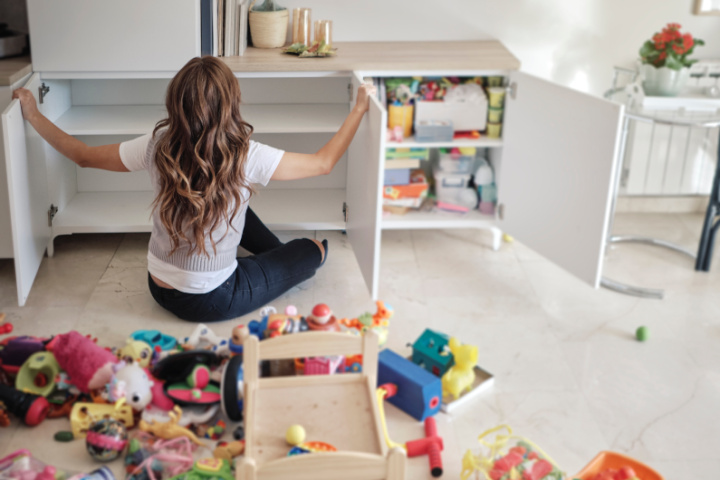 The Curator: Best storage must-haves for a clutter-free home