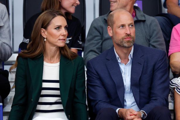 Kate Middleton’s 'not always obvious' true colours shown in defiant Prince William remark