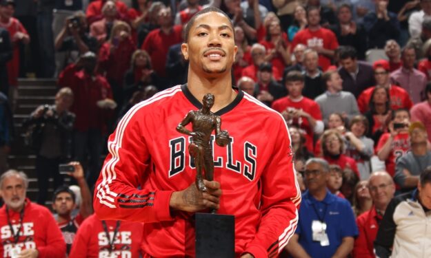 Eski Takım Arkadaşı Anlattı: Derrick Rose ve İlginç ‘Bentley’ Anısı
