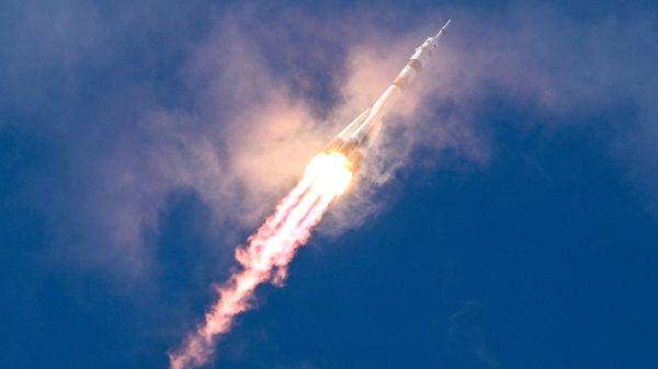 Russia May Send Indonesian Cosmonaut to Space - Ambassador