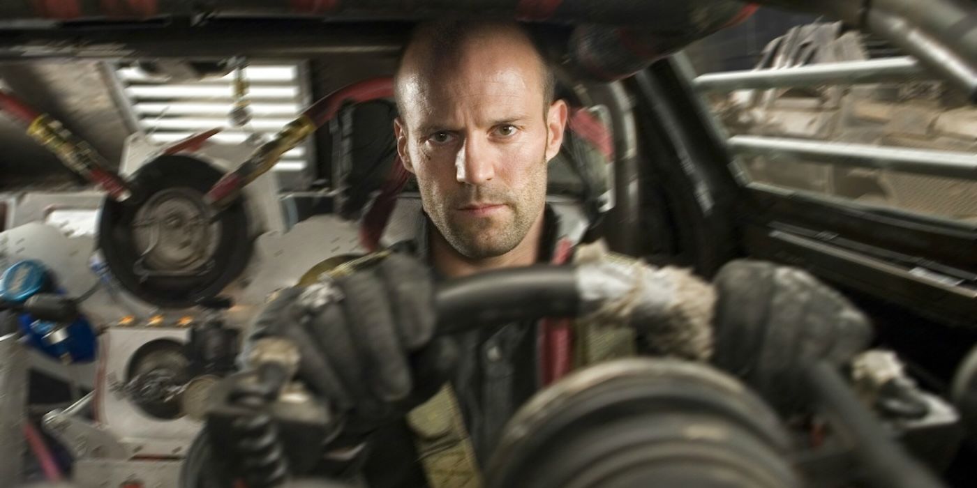 Jason Statham’s ‘Mad Max’ Replacement Is Officially Back on Streaming Charts
