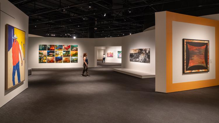 Freedom 250 Grand Prix alters Smithsonian visitors access