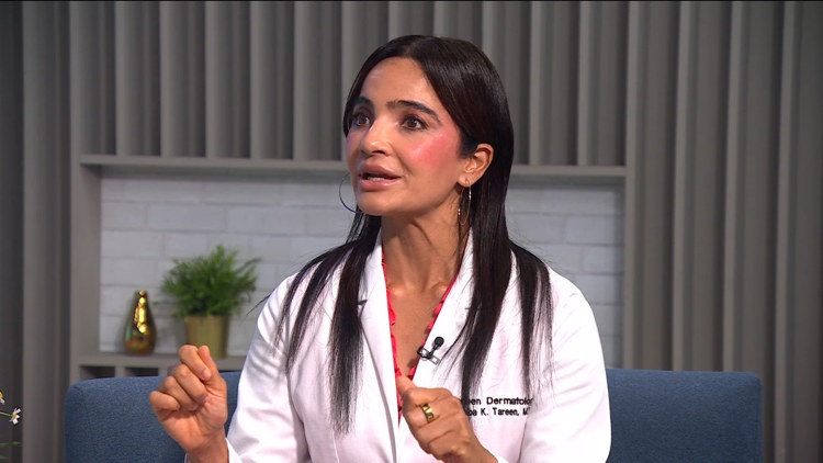 Minnesota dermatologist highlights 5 common summer skin concerns