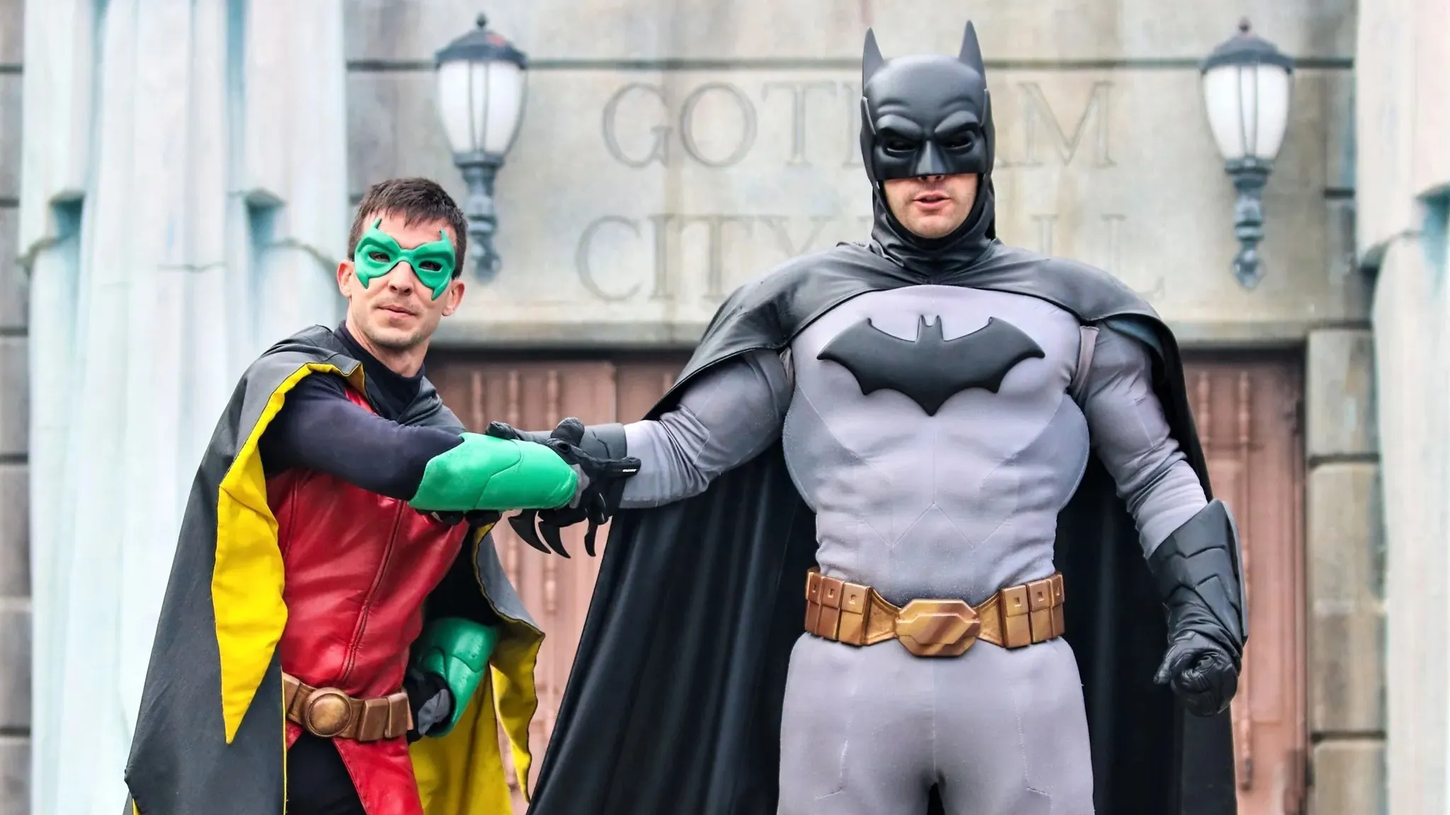 I visited the Spanish theme park that rivals ones in the US – with barely any queues and cheap tickets