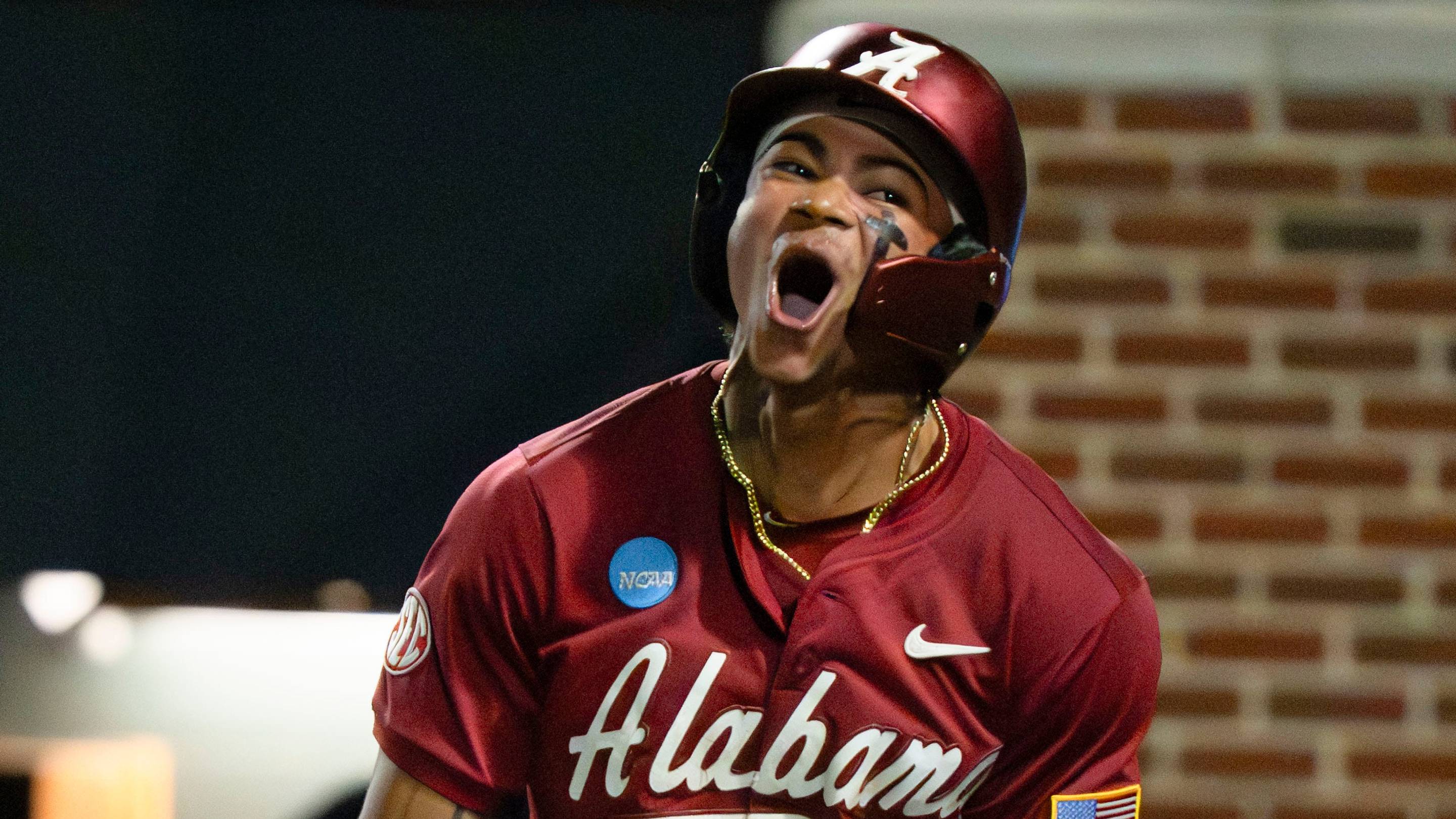 Reds’ First-Round Pick Justin Lebron Already Showing Why He Has So Much Potential