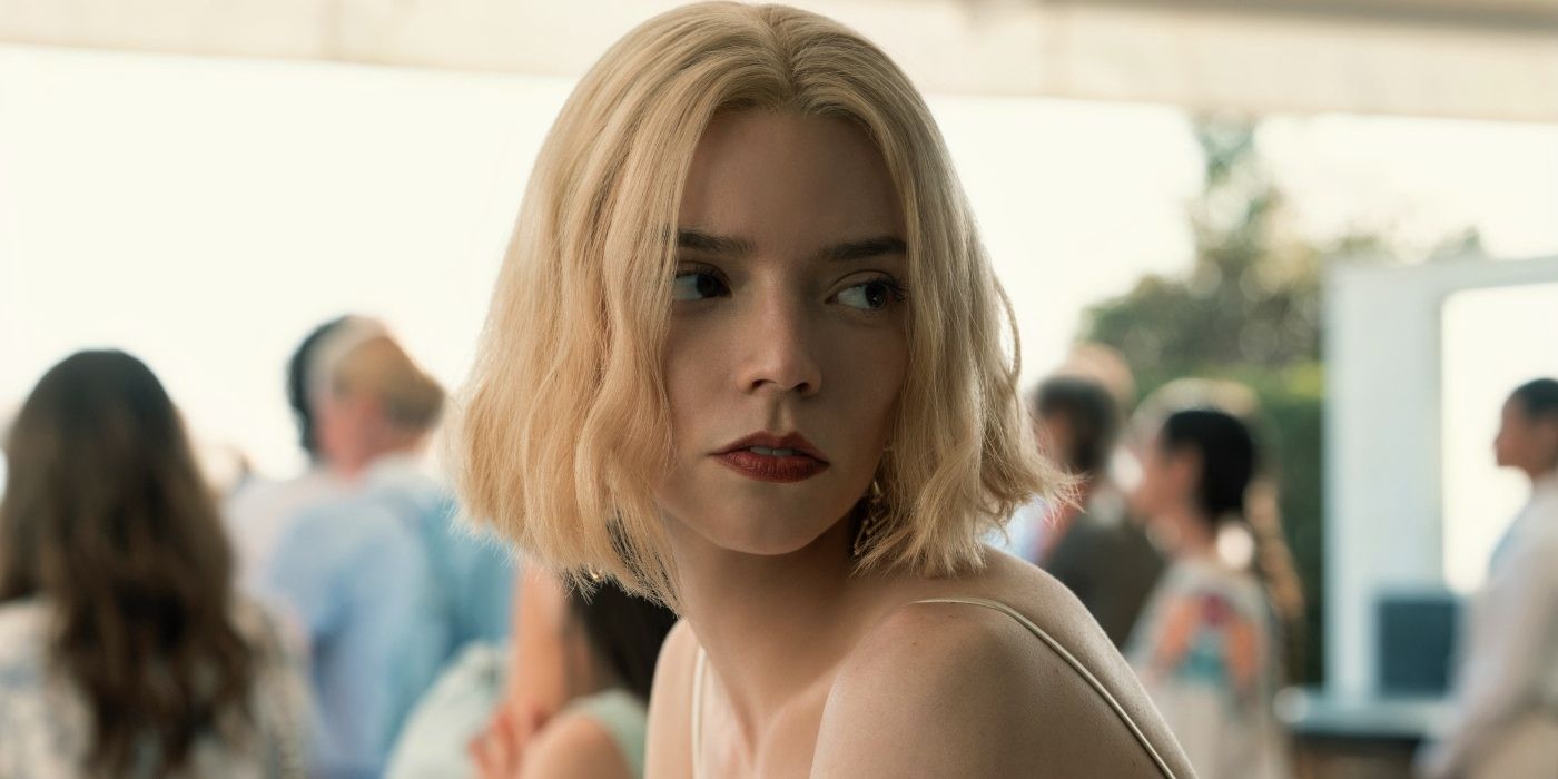 Anya Taylor-Joy’s Luck Refuses to Run Out on the Streaming Charts