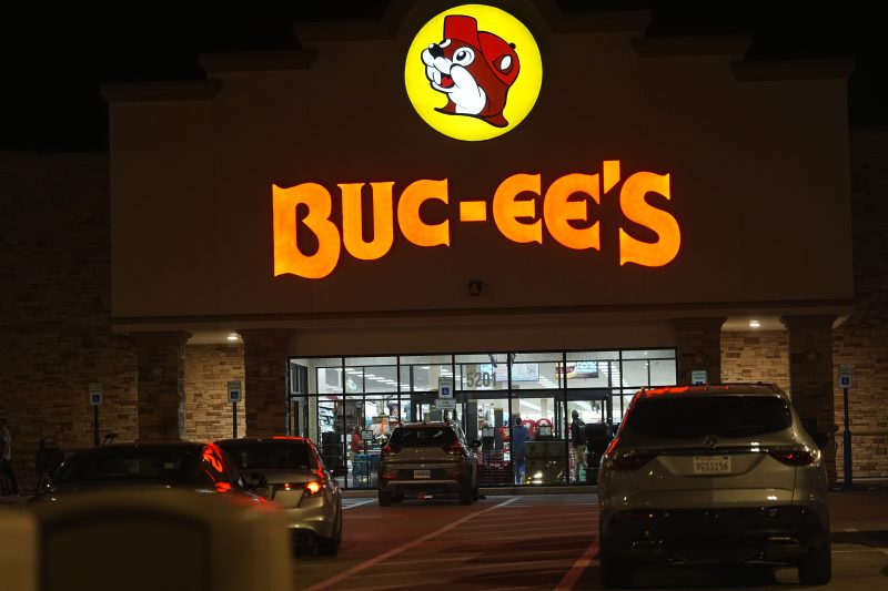 Why Buc-ee's has been suing over logos, mascots recently