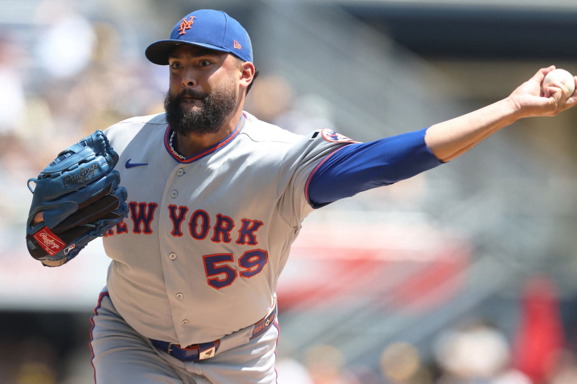 Novig promo code NYPOST: Spend $25, get $50 in Novig coins for Mets vs. Nationals