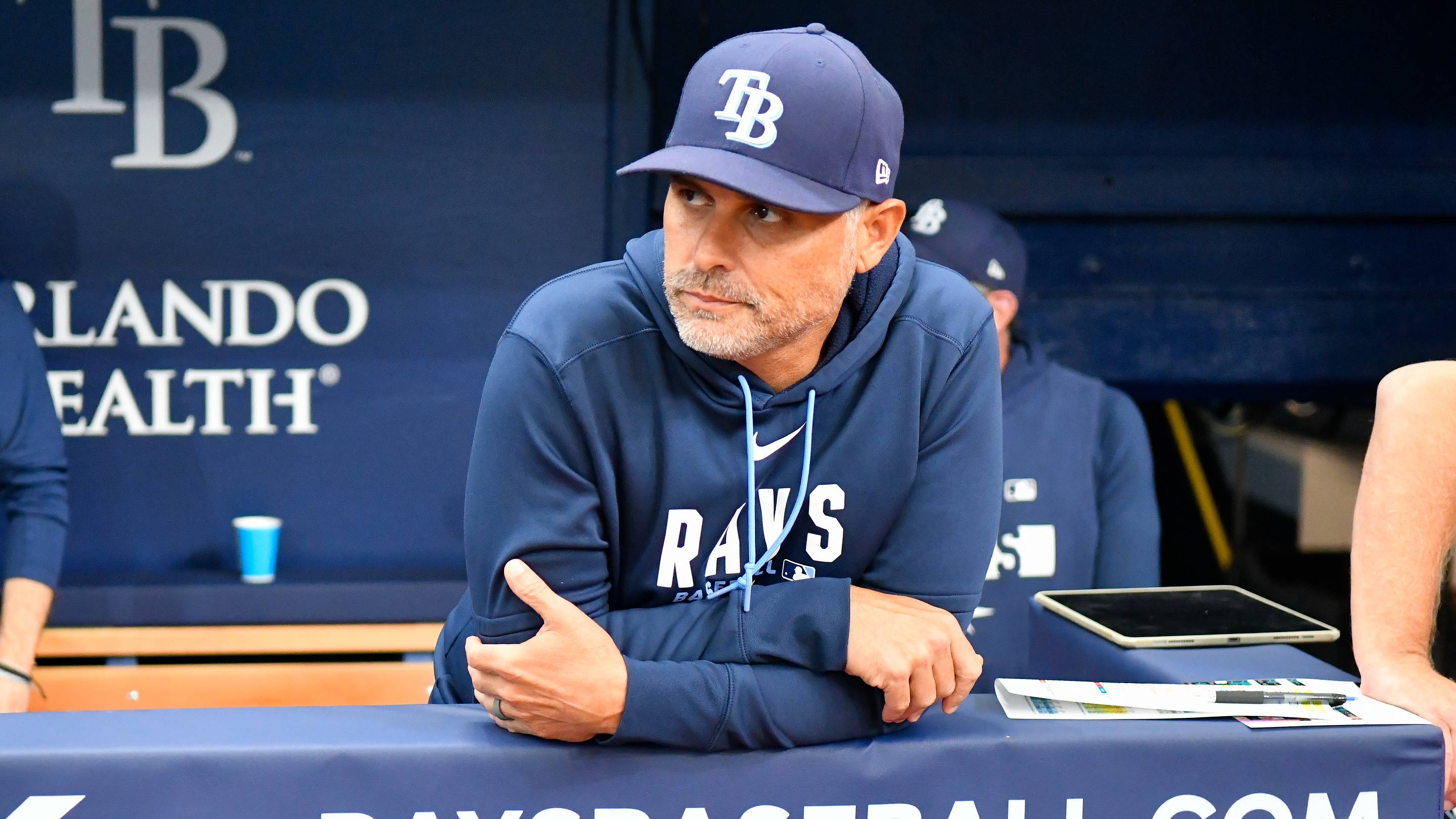 Rays' Best-Case Scenario for Rest of Regular Season is Obvious